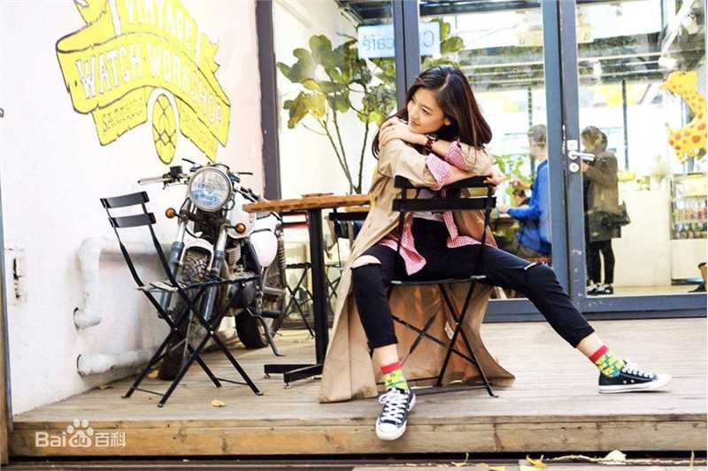 张雅玫雅玫日常生活照素颜照相册