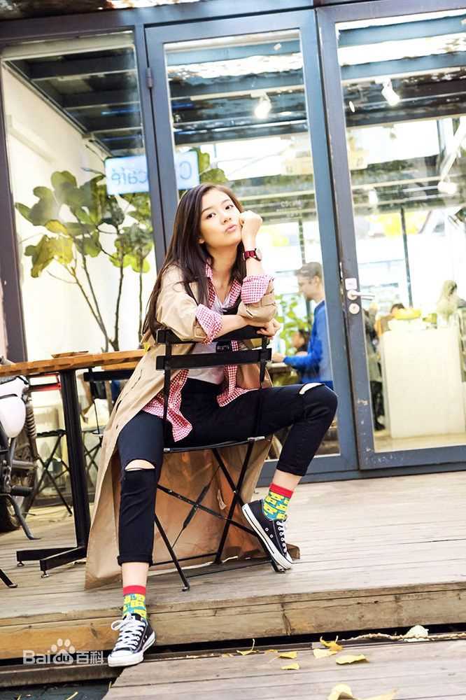 张雅玫雅玫日常生活照素颜照相册