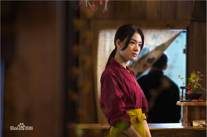 张雅玫雅玫高清剧照