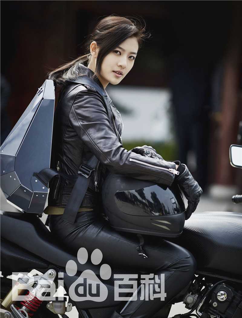 张雅玫雅玫高清剧照