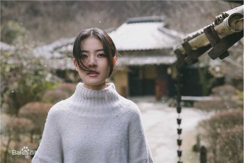 张雅玫雅玫高清剧照