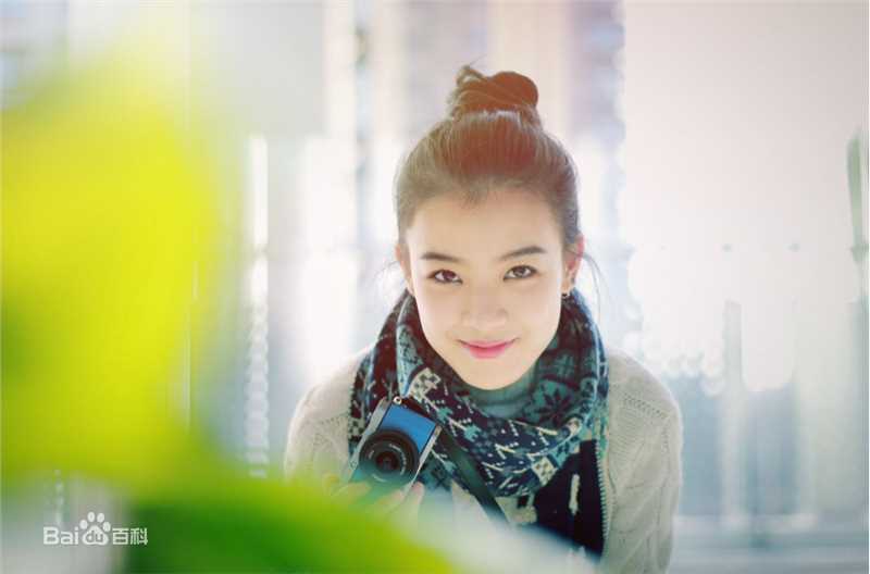 高清张雅玫图片