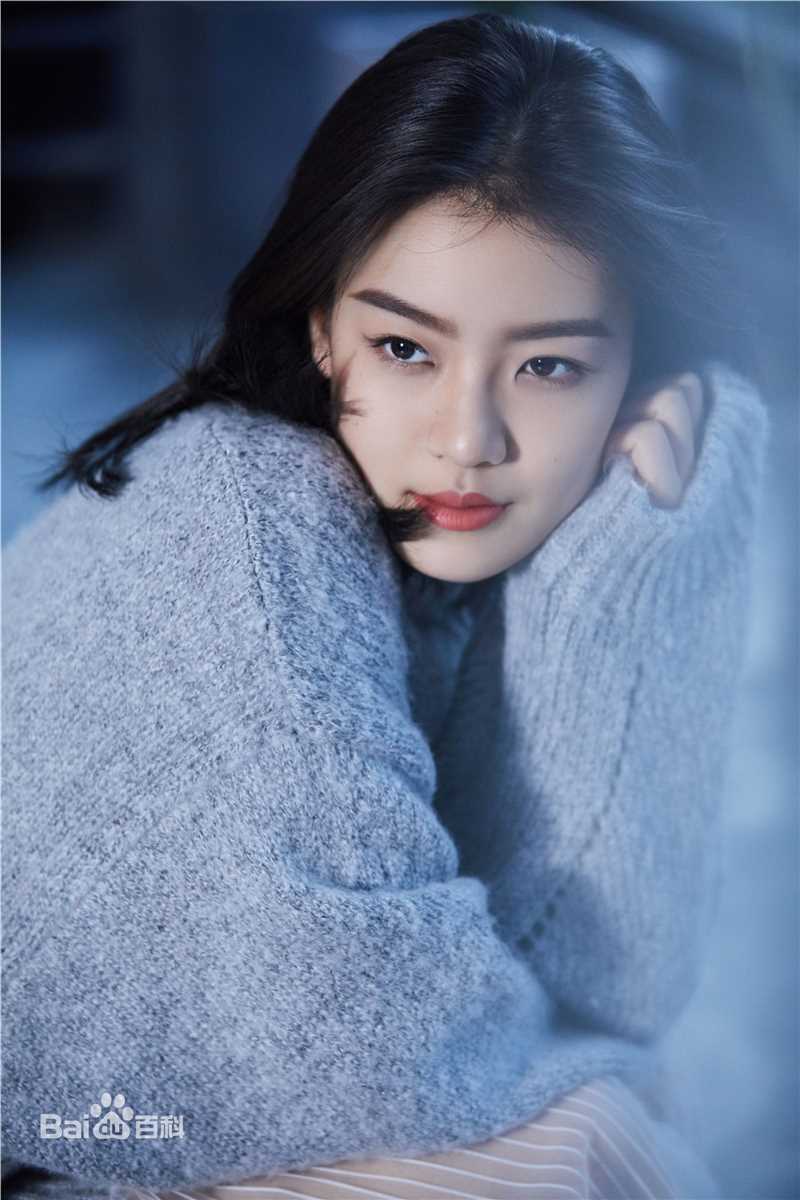 高清张雅玫图片