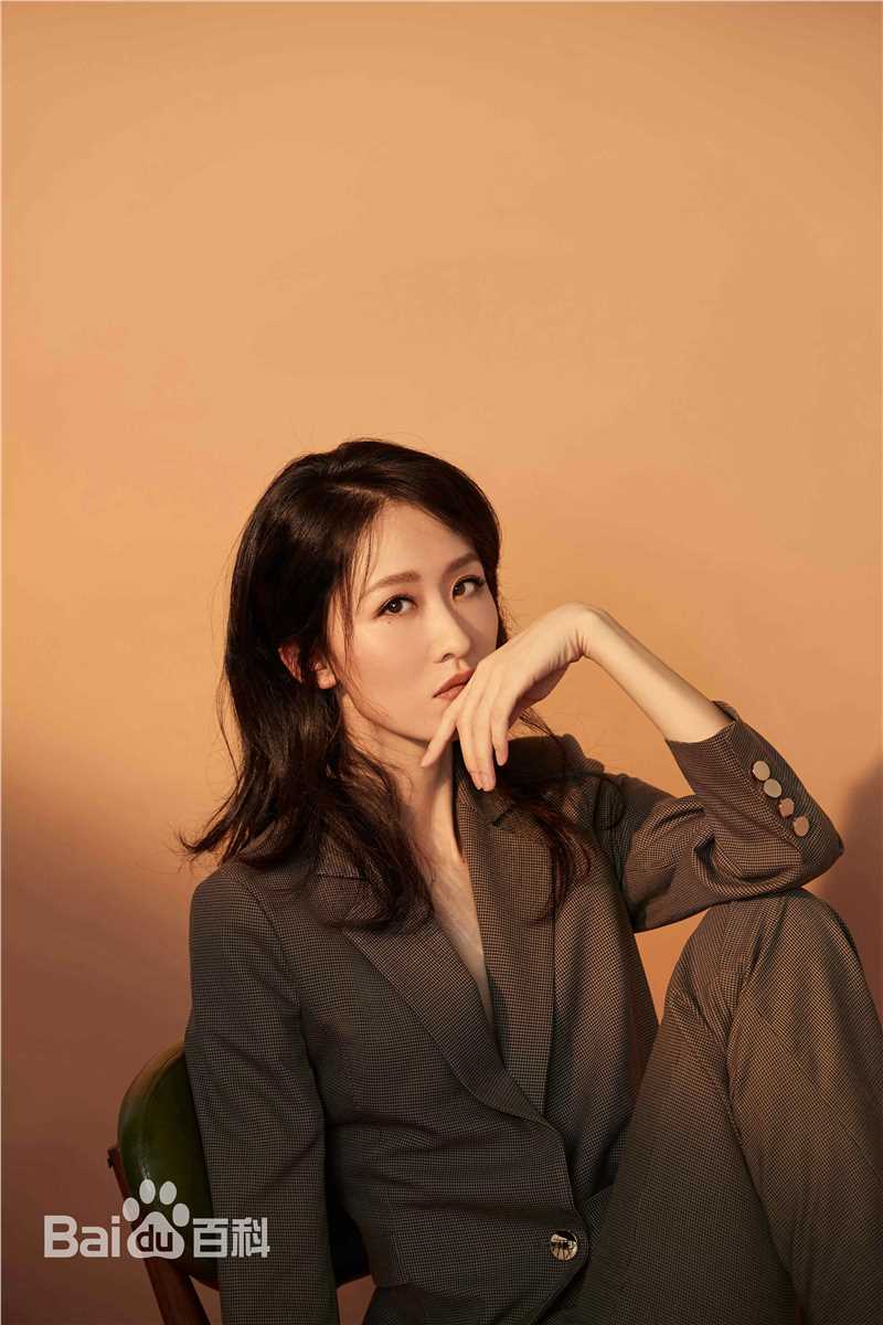 张雯最优质相册