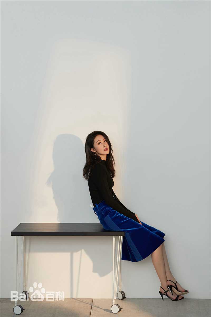 张雯最优质相册