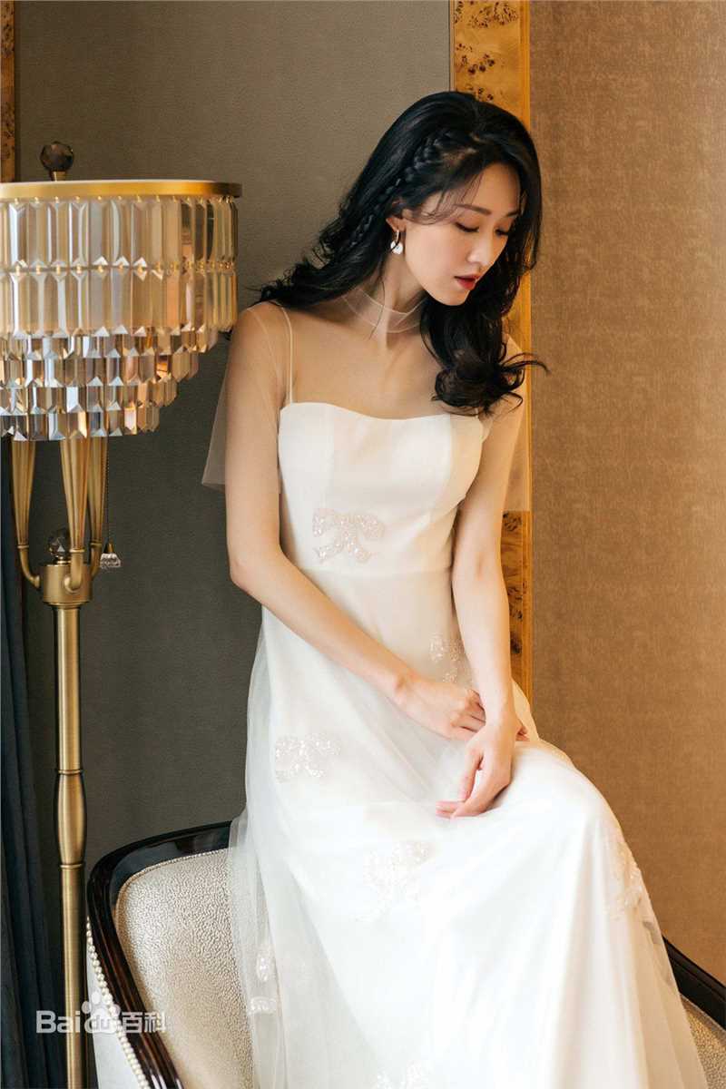 张雯最优质相册