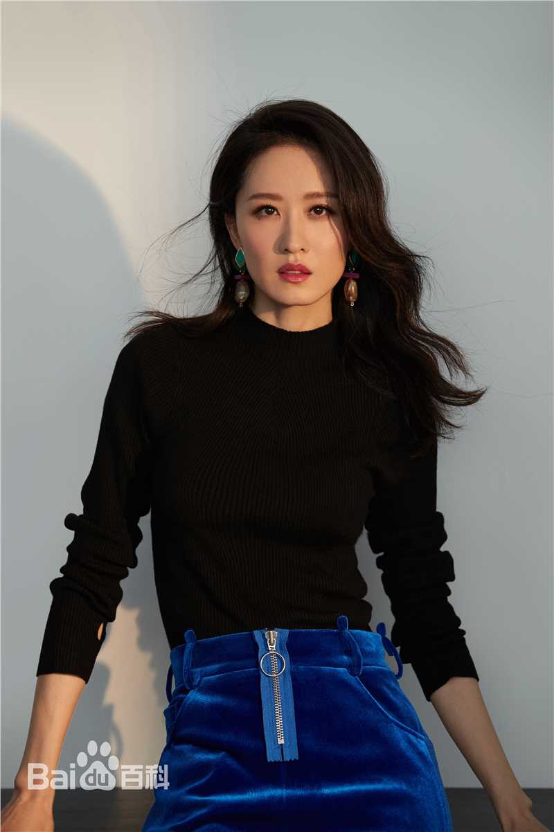 张雯最优质相册