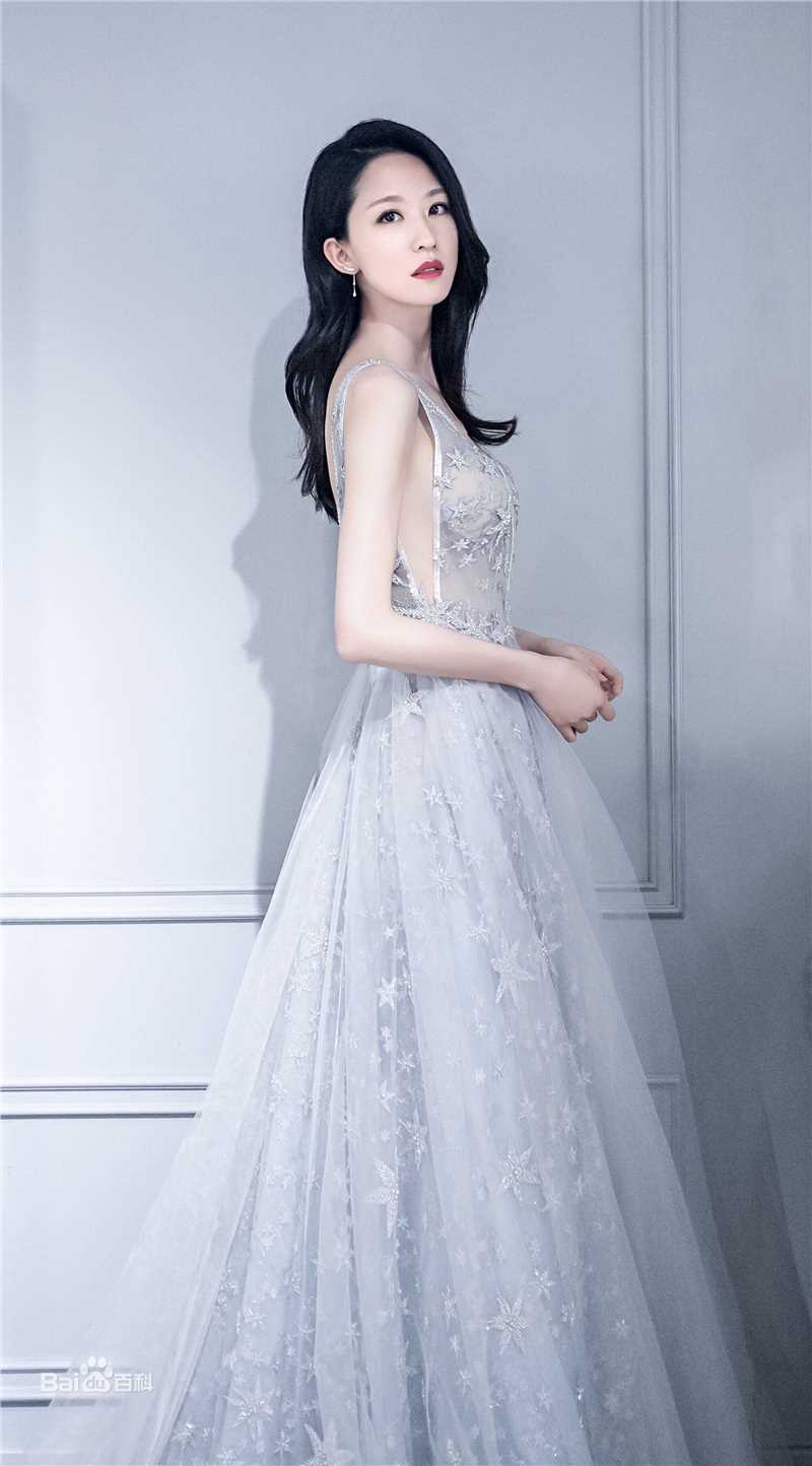 张雯最优质相册