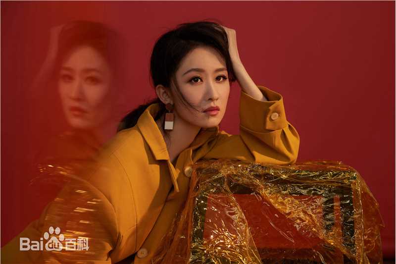 张雯最优质相册