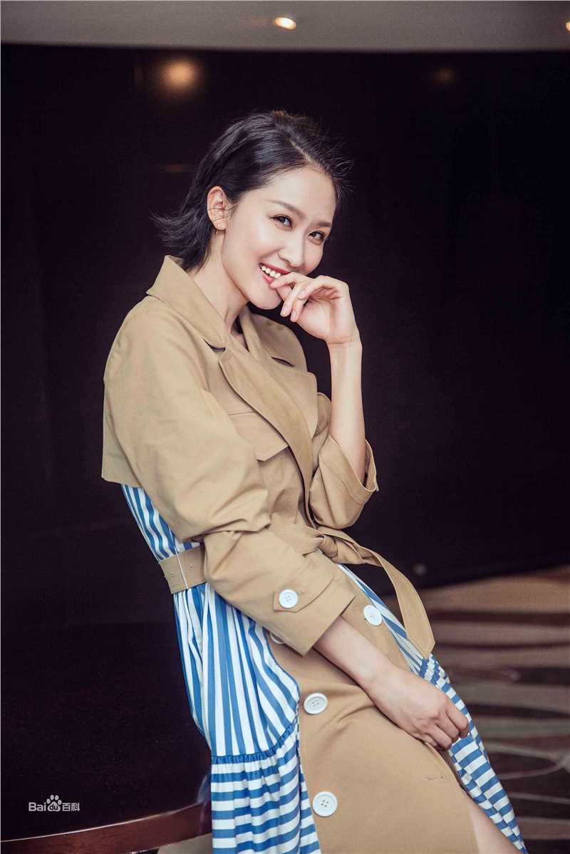 张雯最优质相册