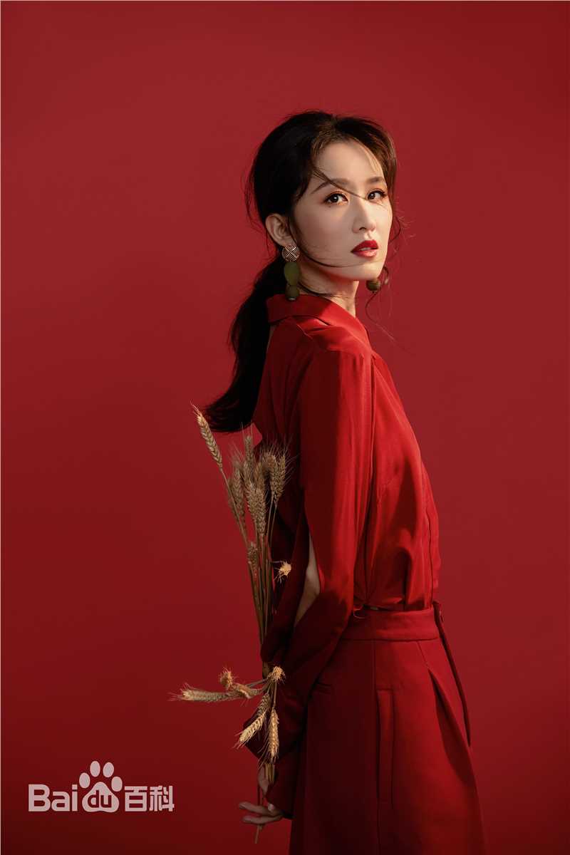 张雯最优质相册