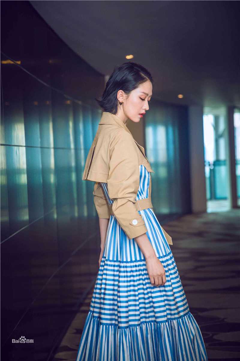 张雯最优质相册