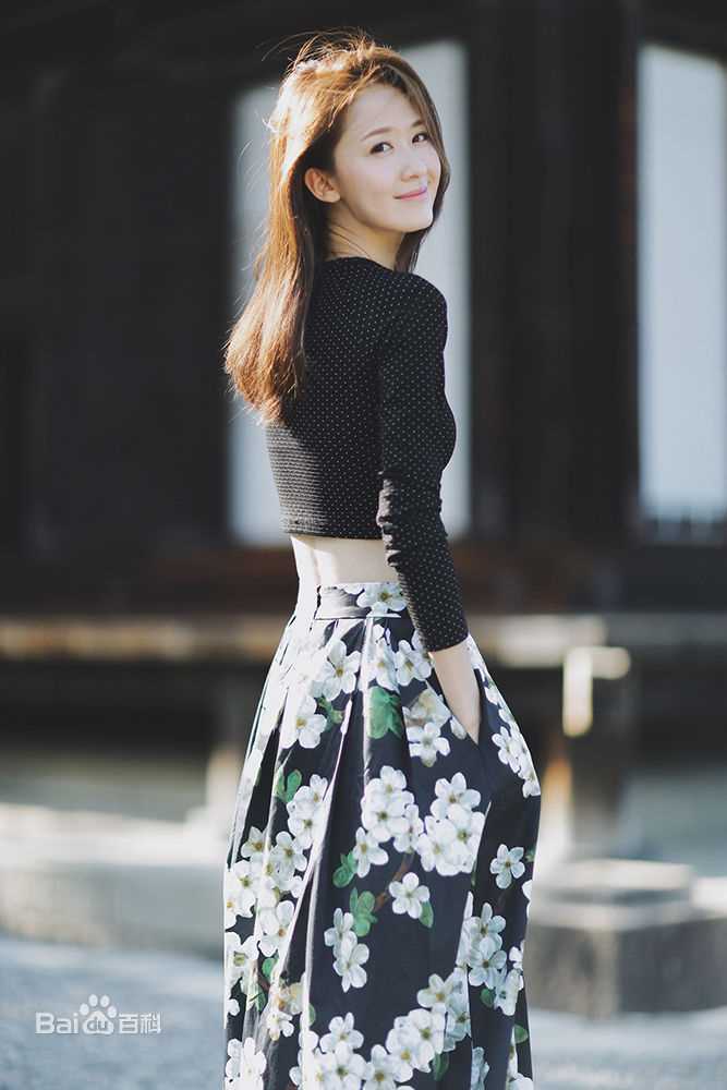 张雯最优质相册