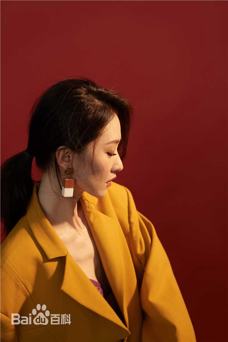 张雯最优质相册