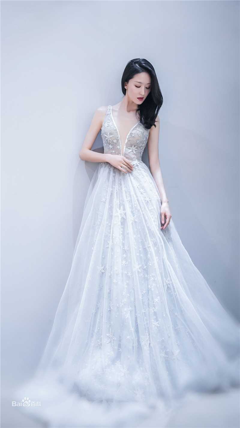 张雯最优质相册