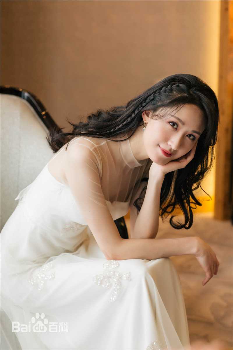 张雯最优质相册