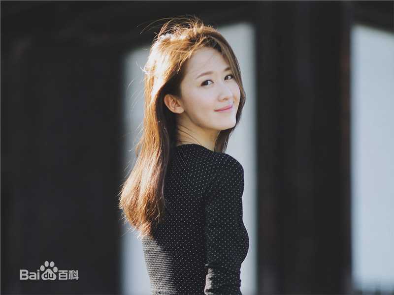 张雯最优质相册