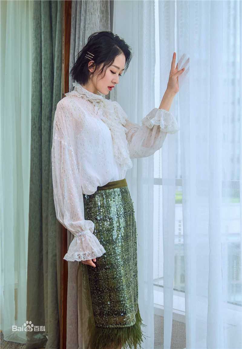 张雯最优质相册