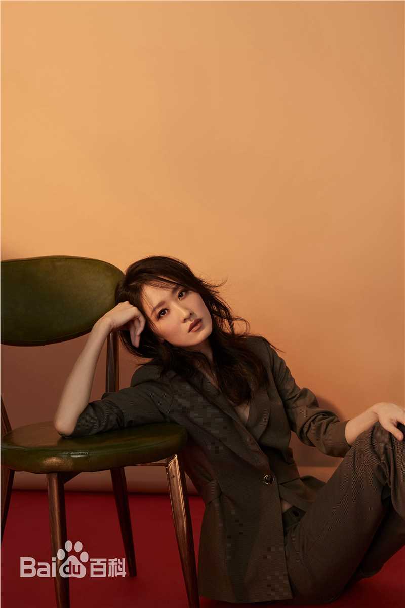 张雯最优质相册