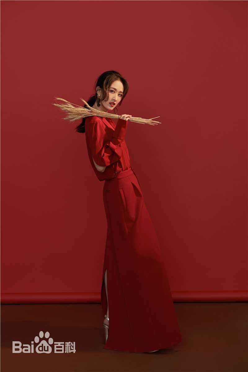 张雯最优质相册