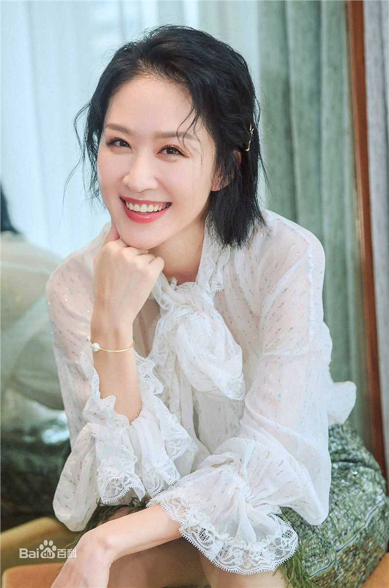 张雯最优质相册