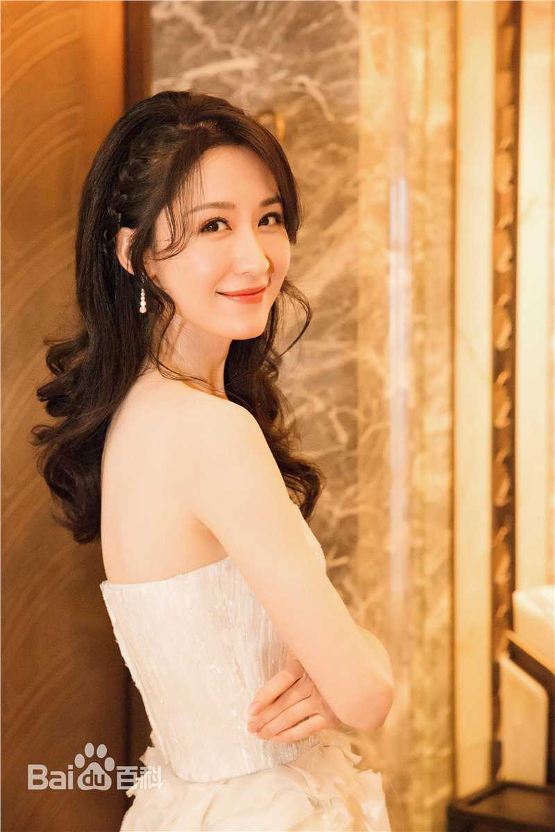 张雯最优质相册