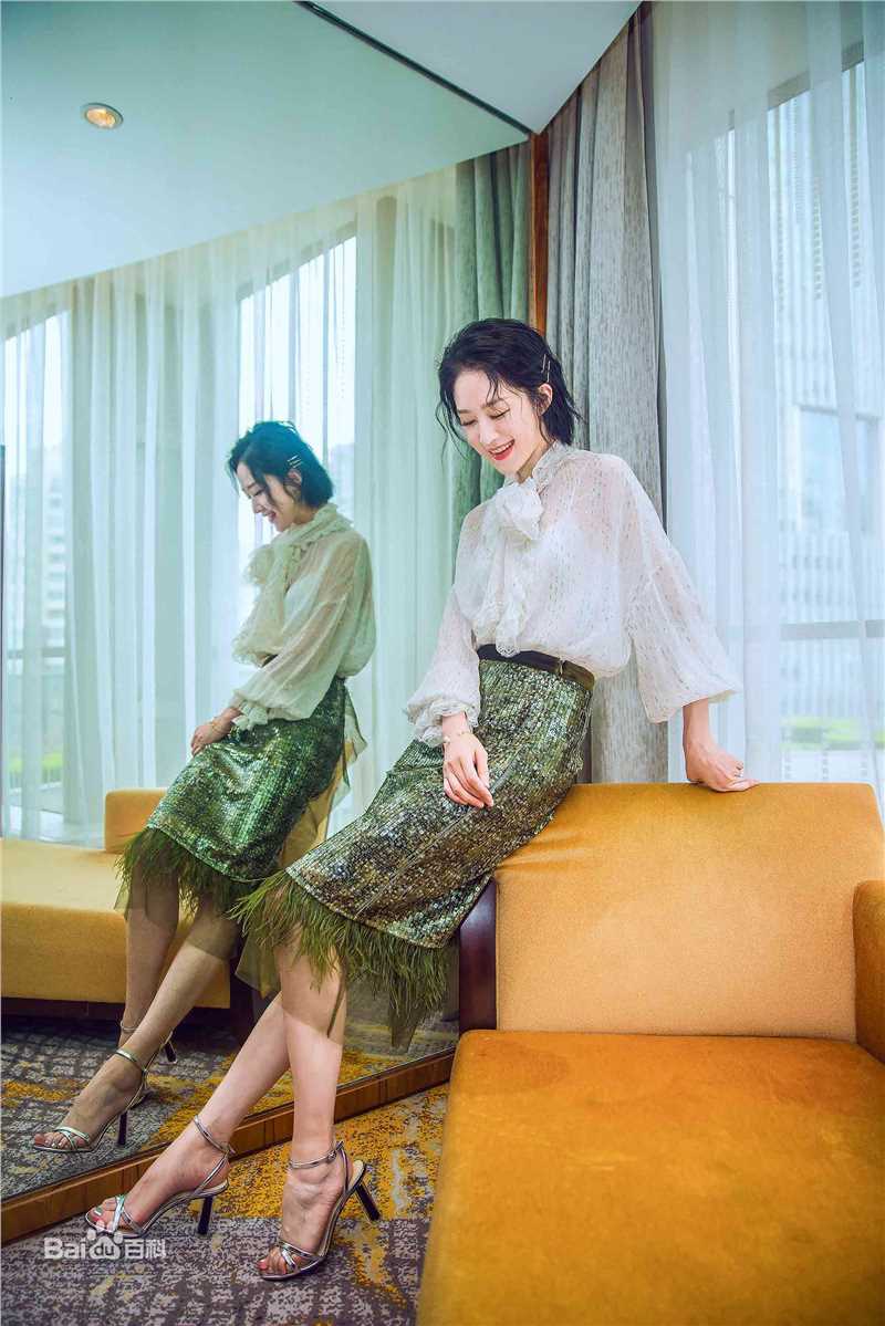 张雯最优质相册