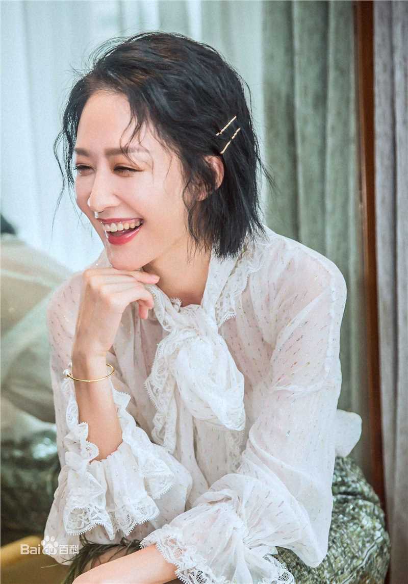 张雯最优质相册