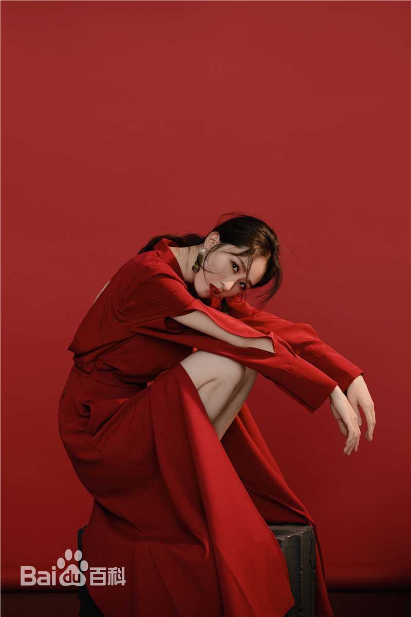 张雯最优质相册