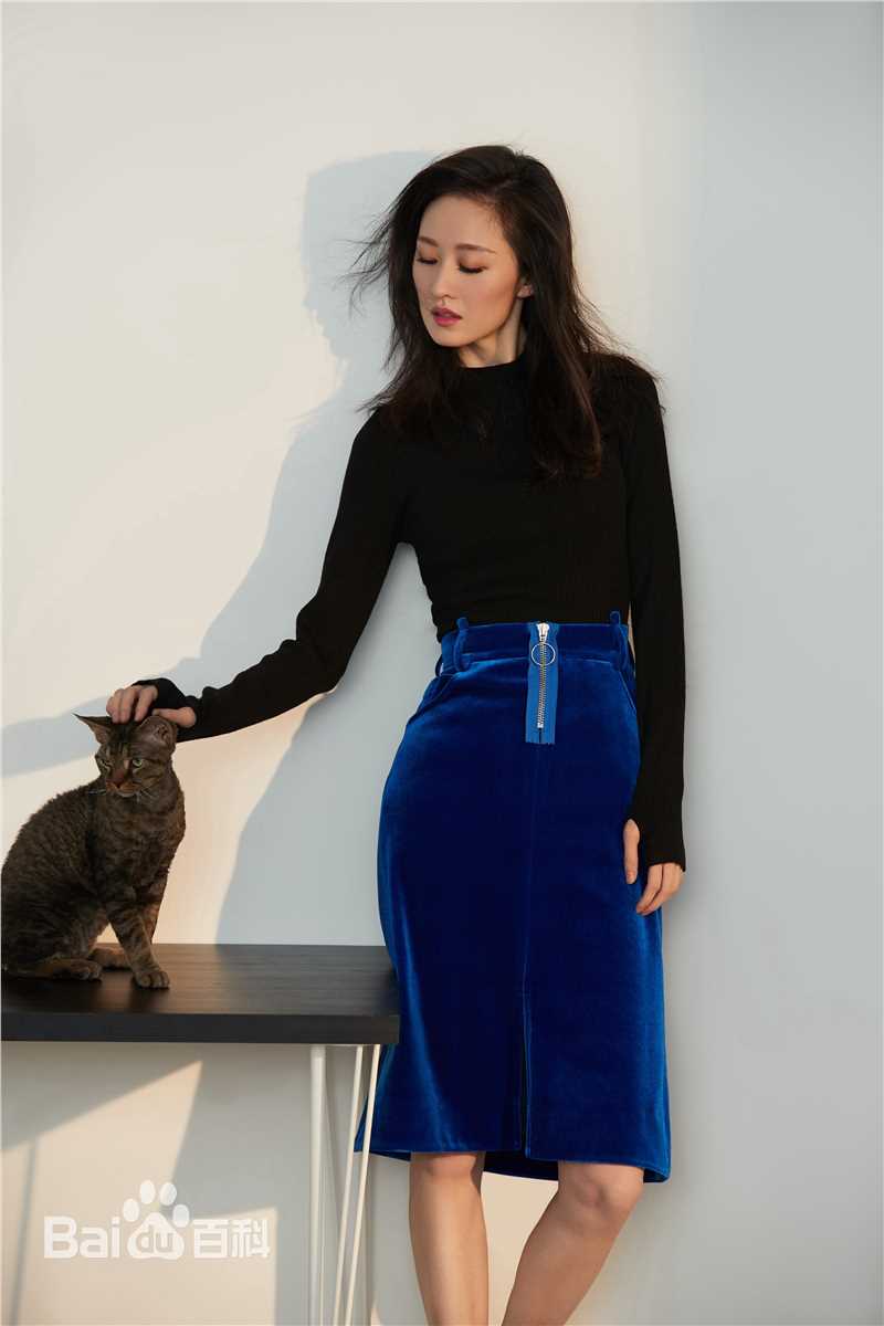 张雯最优质相册