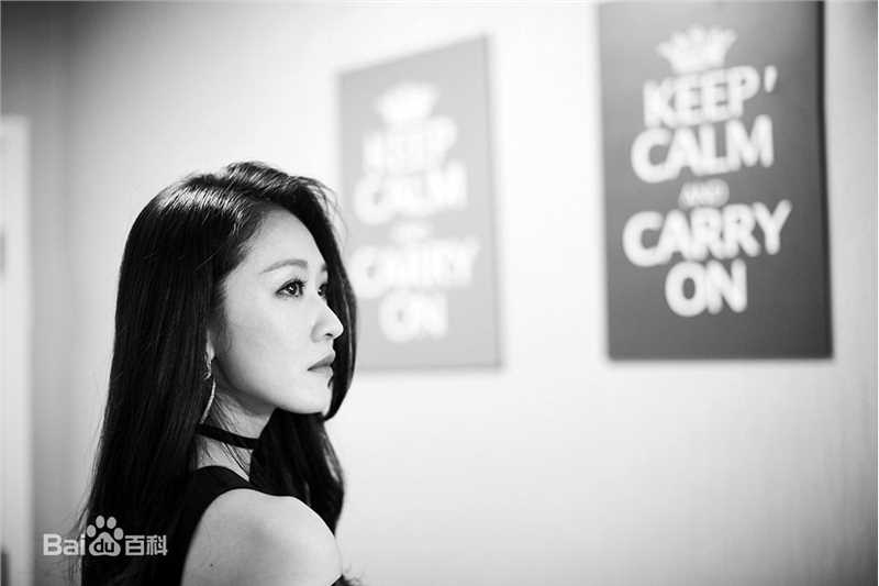 张雯最优质相册