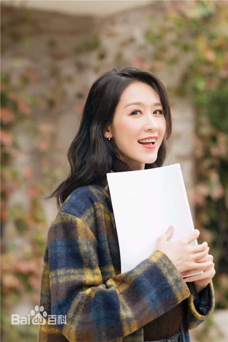 张雯时尚随拍生活照相册