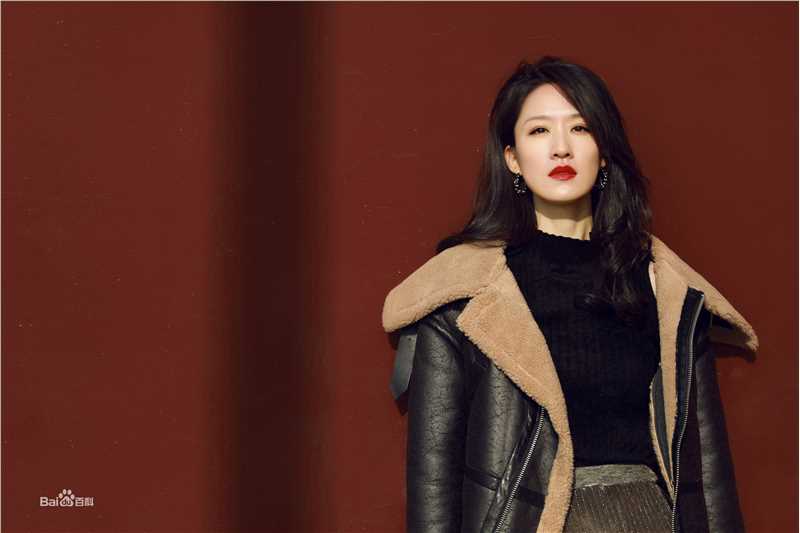 张雯时尚随拍生活照相册