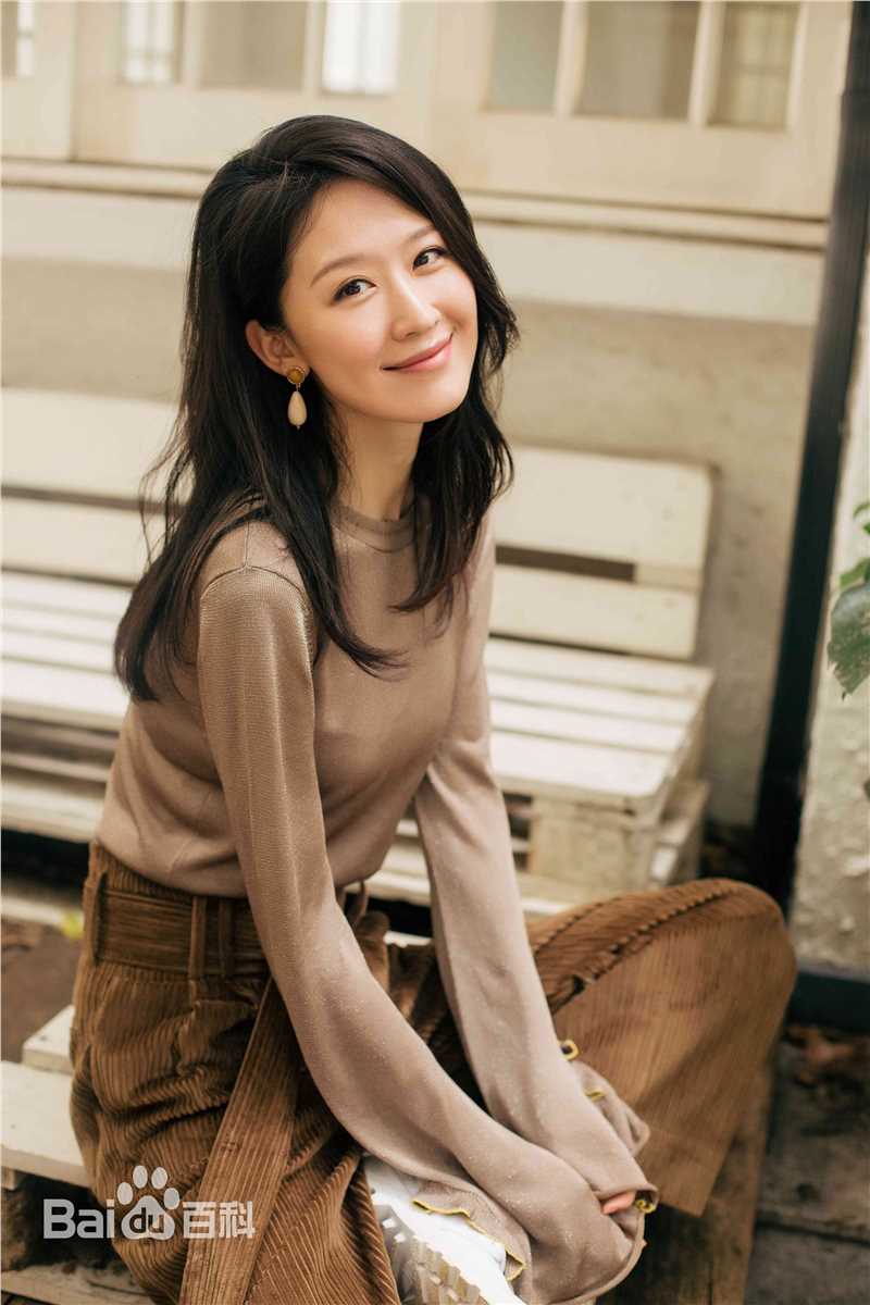 张雯时尚随拍生活照相册