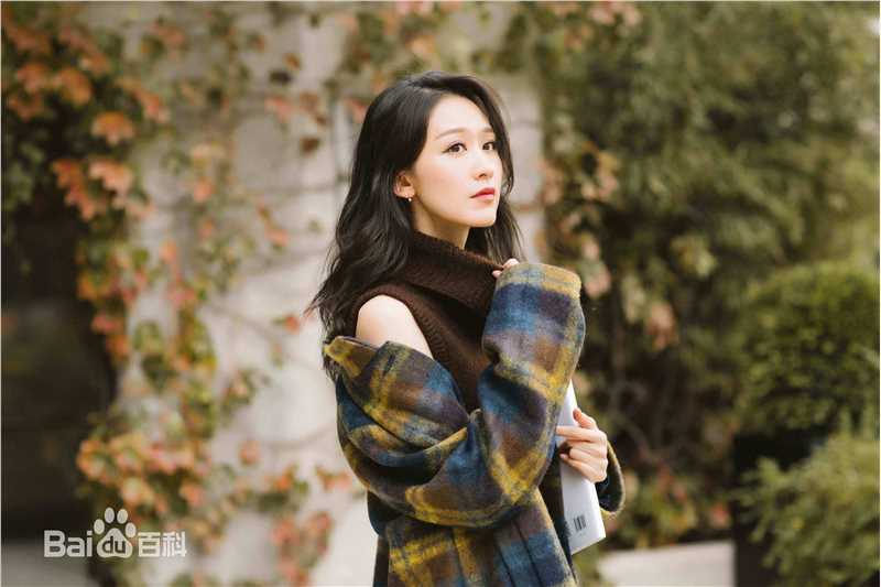 张雯时尚随拍生活照相册