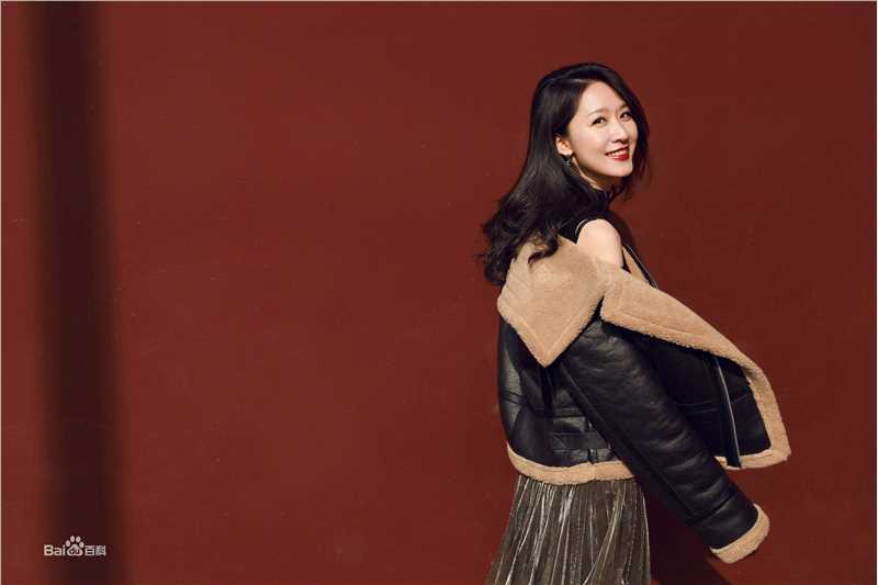 张雯时尚随拍生活照相册