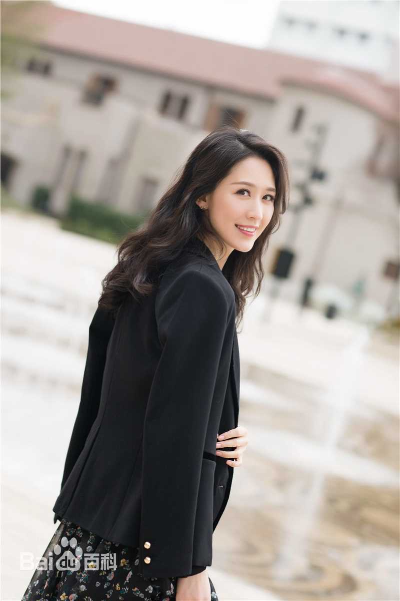 张雯时尚随拍生活照相册