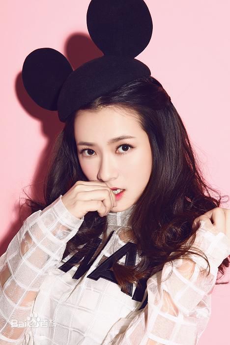 沈陶然(Zoe)精选图册