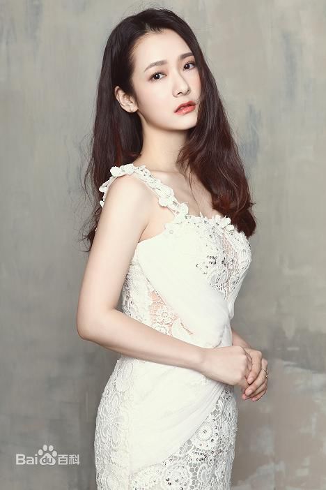 沈陶然(Zoe)精选图册