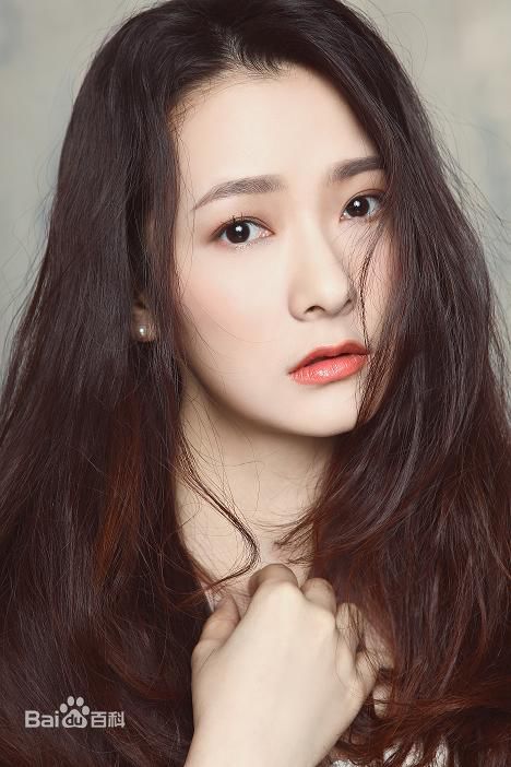 沈陶然(Zoe)精选图册