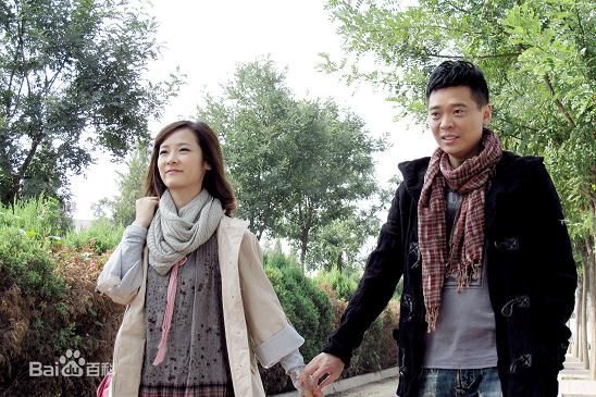 沈陶然(Zoe)高清剧照