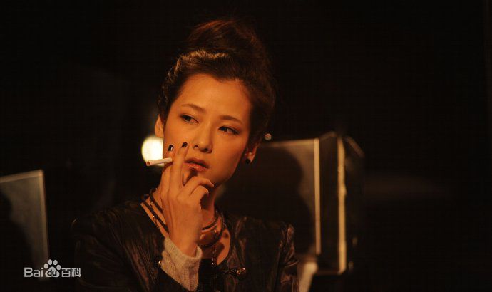 沈陶然(Zoe)高清剧照