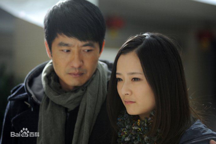 沈陶然(Zoe)高清剧照