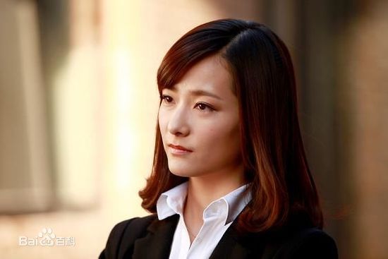 沈陶然(Zoe)高清剧照