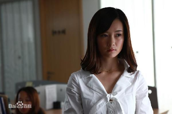 沈陶然(Zoe)高清剧照