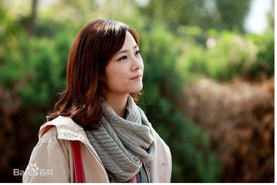 沈陶然(Zoe)高清剧照