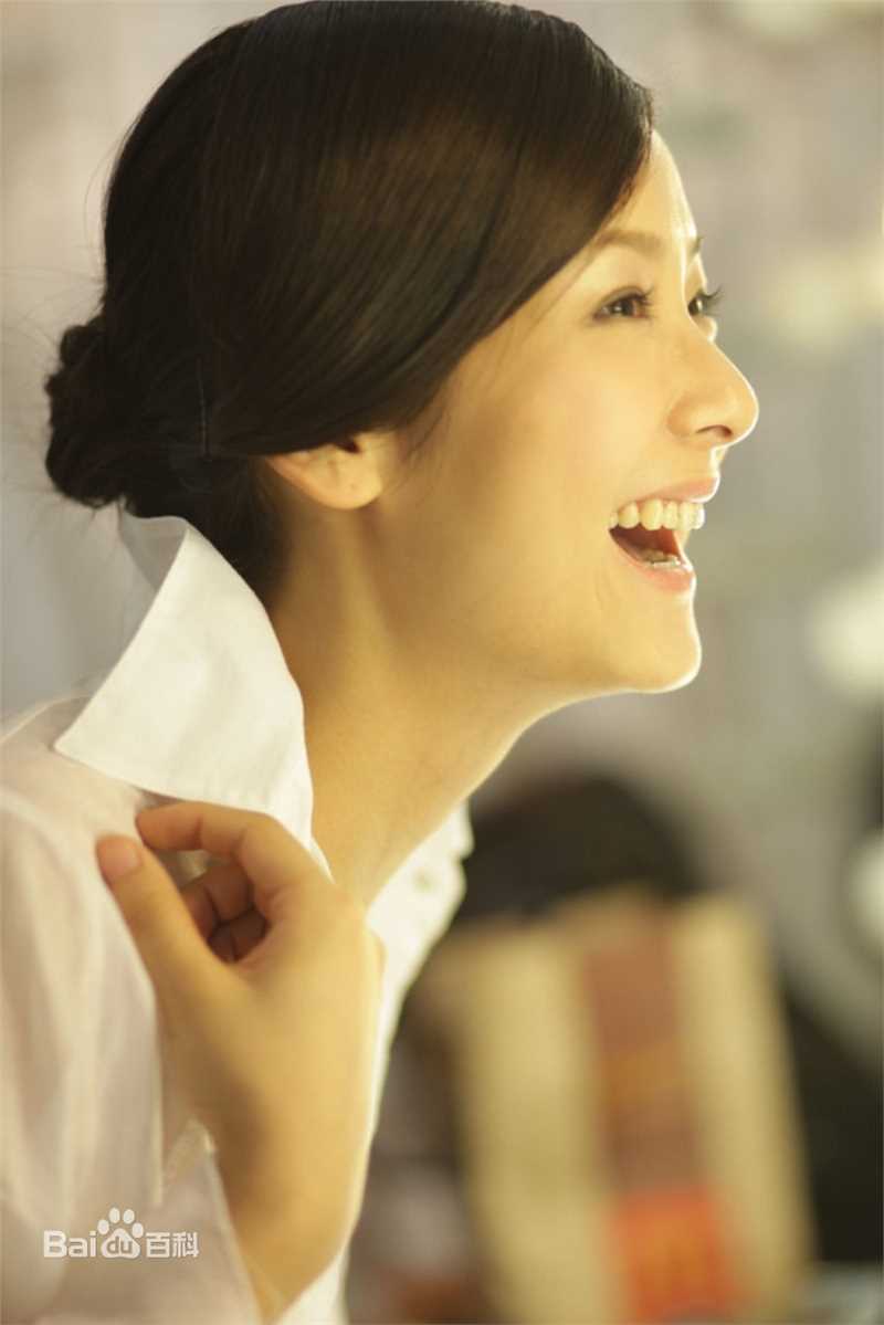 沈陶然(Zoe)精彩图册