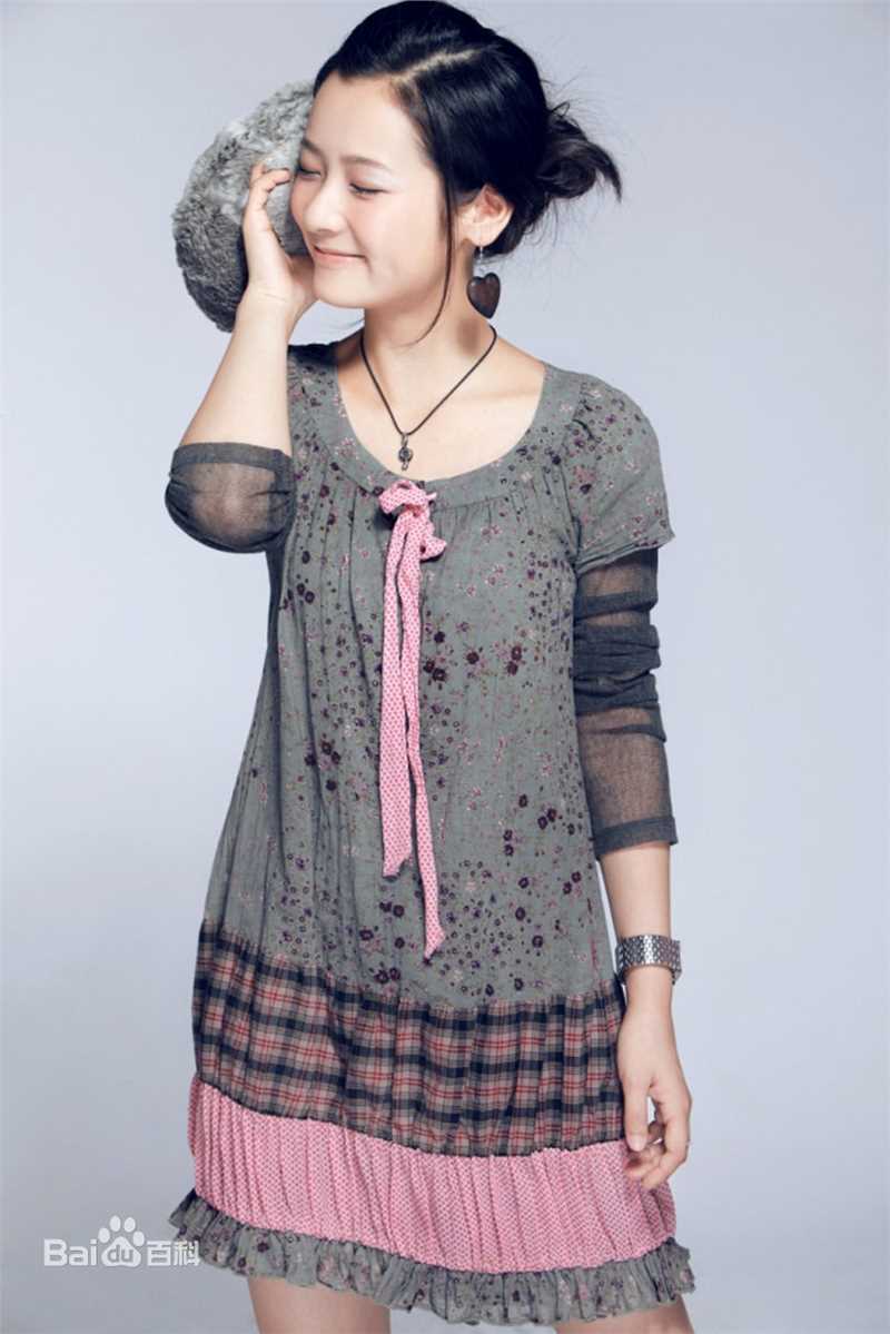 沈陶然(Zoe)精彩图册