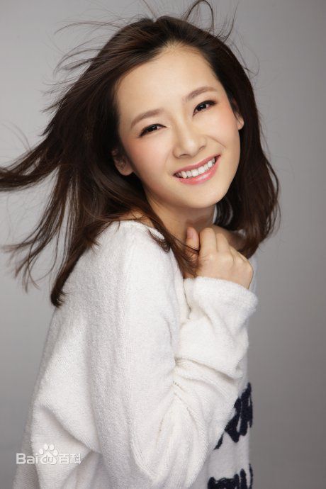 沈陶然(Zoe)精彩图册