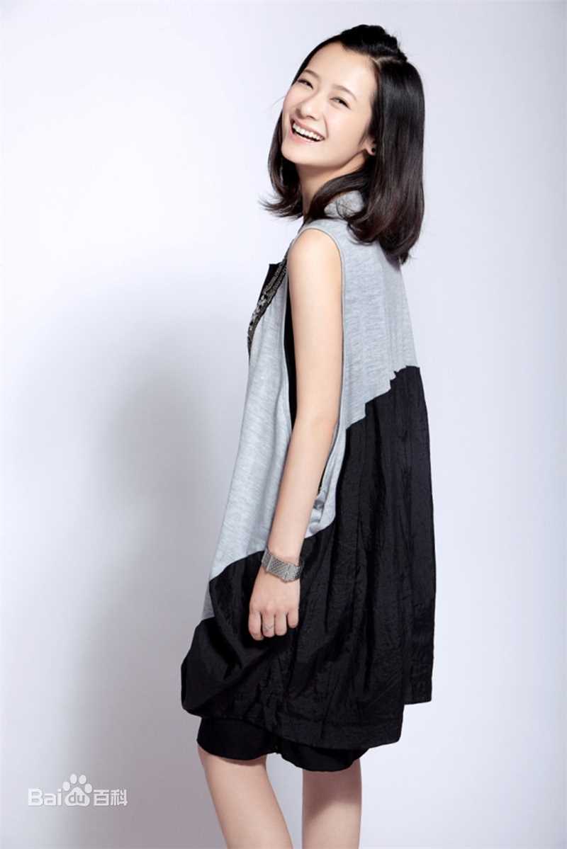 沈陶然(Zoe)精彩图册